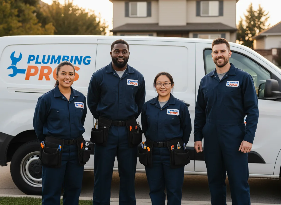 Water Heater Repair company in Fort Branch, IN